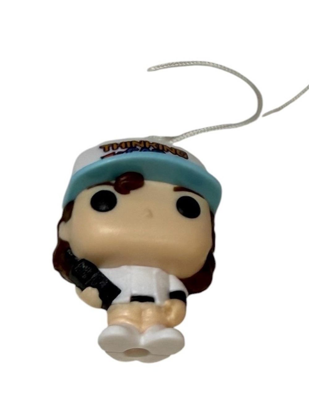 Funko Dustin Henderson Stranger Things Funko Pop Kinder Joy Figure